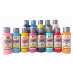 AD- ACRILICO X   60 ML. BASICOS 152 JACARANDA