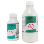 AD- BARNIZ Y DILUYENTE AD X  250 ML SATINADO