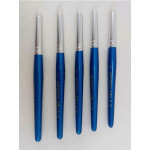 AD- IMP PINCEL AD GOMA  SERIE 10 Nro2  CHATO