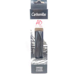 AD- IMP CARBONILLA X 8 UNIDADES SURTIDAS (3 A 8 MM)