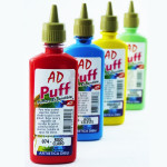 AD- DIMENSIONAL PUFF AD X 40 ML 035 ROSA COUNTRY