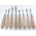 AD- IMP ESPATULA AD PROFESIONAL METALICA 1002