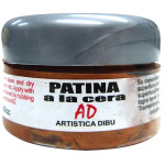 AD- PATINA A LA CERA AD LAVANDA X 60 CC