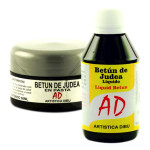 AD- BETUN DE JUDEA AD EN PASTA  X 200 ML