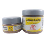 AD- GOMA LACA AD EN ESCAMAS X 70 GR