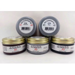 AD- TINTA XILOGRAFIA AD 008 BLANCO TRANSPARENTE X 60 CC
