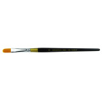 AD- IMP PINCEL DIBU TORAY SERIE 150 LENGUA DE GATO MANGO CORTO Nro  10