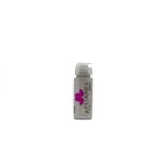 ACUAREL- ACRILICO DECORATIVO X  60 CC METALIZADO PLATA  050