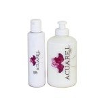 ACUAREL- LACA AL AGUA X400CC TRANSPARENTE