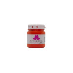 ACUAREL- BASE ACRILICA X 200 CC  BS  NARANJA 020