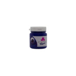ACUAREL- TEMPERA ESCOLAR POTE X 250 GRS AZUL