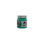 ACUAREL- TEMPERA ESCOLAR POTE X 250 GRS TURQUESA