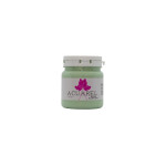 ACUAREL- BASE ACRILICA X 200 CC  BS  VERDE SUAVE 370