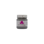 ACUAREL- BASE ACRILICA X 200 CC  BS  GRIS 830