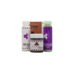ACUAREL- EFECTO OXIDO KIT x 3 (BASE/ACTIVA/SELLADO) HIERRO  OXH001