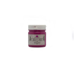 ACUAREL- PINTURA A LA TIZA CHALK x 200 140 MORADO