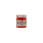 ACUAREL- PINTURA A LA TIZA CHALK x 200 160 NARANJA