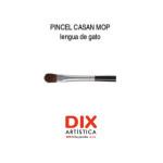 CASAN- PINCEL OREJA DE BUEY  LENGUA DE GATO S.MOP 06
