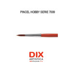 CASAN- PINCEL / HOBBY  PONY S.7009 REDONDO  01