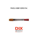 CASAN- PINCEL / HOBBY SINTETICO AVELLANADO S.9744 08