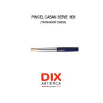 CASAN- PINCEL TAPONADOR CERDA  S 806  6
