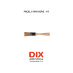 CASAN- PINCELETA CERDA S.1314    1/2"