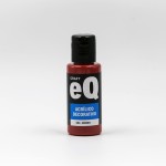 EQ- ACRILICO X  50 BASICOS 504 BORDO