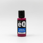 EQ- ACRILICO X  50 BASICOS 500 MAGENTA