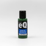 EQ- ACRILICO X  50 BASICOS 907 VERDE CROMO OSCURO