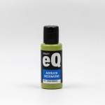 EQ- ACRILICO X  50 BASICOS 914 VERDE VENECIA