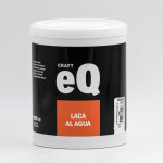 EQ- LACA AL AGUA X 4LT. 951 WENGUE