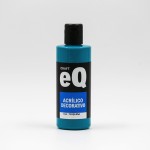 EQ- ACRILICO X 150 BASICOS 414 TURQUESA