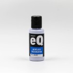 EQ- ACRILICO X  50 BASICOS 418 CELESTE
