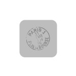 EQ- SELLO 6X6 COD 2101