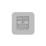 EQ- SELLO 6X6 COD 2102