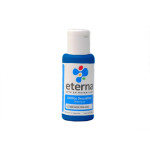 ETERNA- ACRILICO  X  50 ML.PERLADOS 150 AZUL