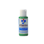 ETERNA- ACRILICO  X  50 ML.PERLADOS 175 VERDE