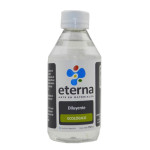 ETERNA- DILUYENTE ECOLOGICO PARA OLEO X  250 CC