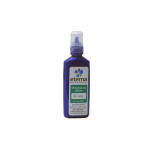 ETERNA- DIMENSIONAL X  40 ML C/ GLITTER C/ PICO 190 AZUL