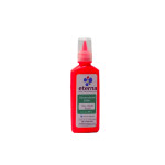 ETERNA- DIMENSIONAL X  40 ML FLUO C/ PICO 184 ROJO