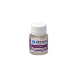 ETERNA- LACA VITRAL X  30 ML BASE P/ MEZCLAR C/ LACA ESMERILADA