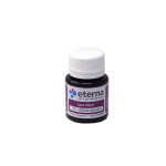 ETERNA- LACA VITRAL X  30 ML BASICOS TRANSPARENTES 070 VERDE MUSGO