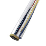 ETERNA- LAMINADO FOIL 62 X 200 CM PLATA
