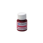 ETERNA- PINTURA P/ SUBLIMACION X 37ML. 23 ROJO FUEGO