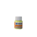 ETERNA- PINTURA PARA TELA X  37 ML BASICOS 006 AMARILLO BEBE