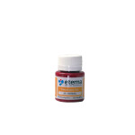ETERNA- PINTURA PARA TELA X  37 ML BASICOS 027 CEREZA