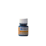 ETERNA- PINTURA PARA TELA X  37 ML BASICOS 048 CELESTE COUNTRY