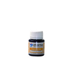 ETERNA- PINTURA PARA TELA X  37 ML BASICOS 050 AZUL ULTRAMAR