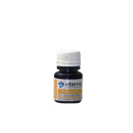ETERNA- PINTURA PARA TELA X  37 ML BASICOS 057 AZUL UNIFORME