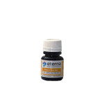 ETERNA- PINTURA PARA TELA X  37 ML BASICOS 058 AZUL PRUSIA